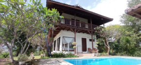 Maluk House 2 bedrooms